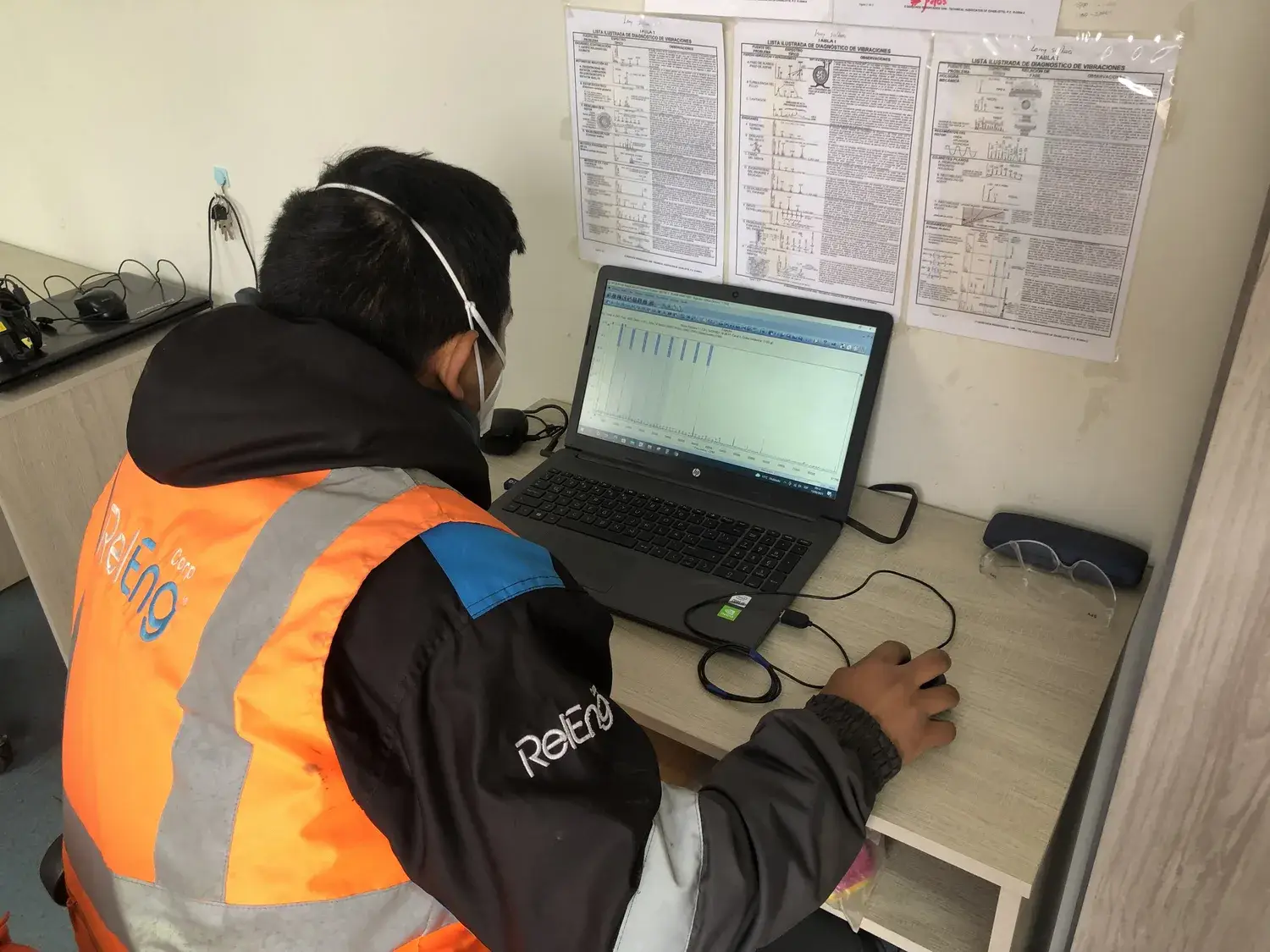 Ingeniería de Confiabilidad — foto 2
