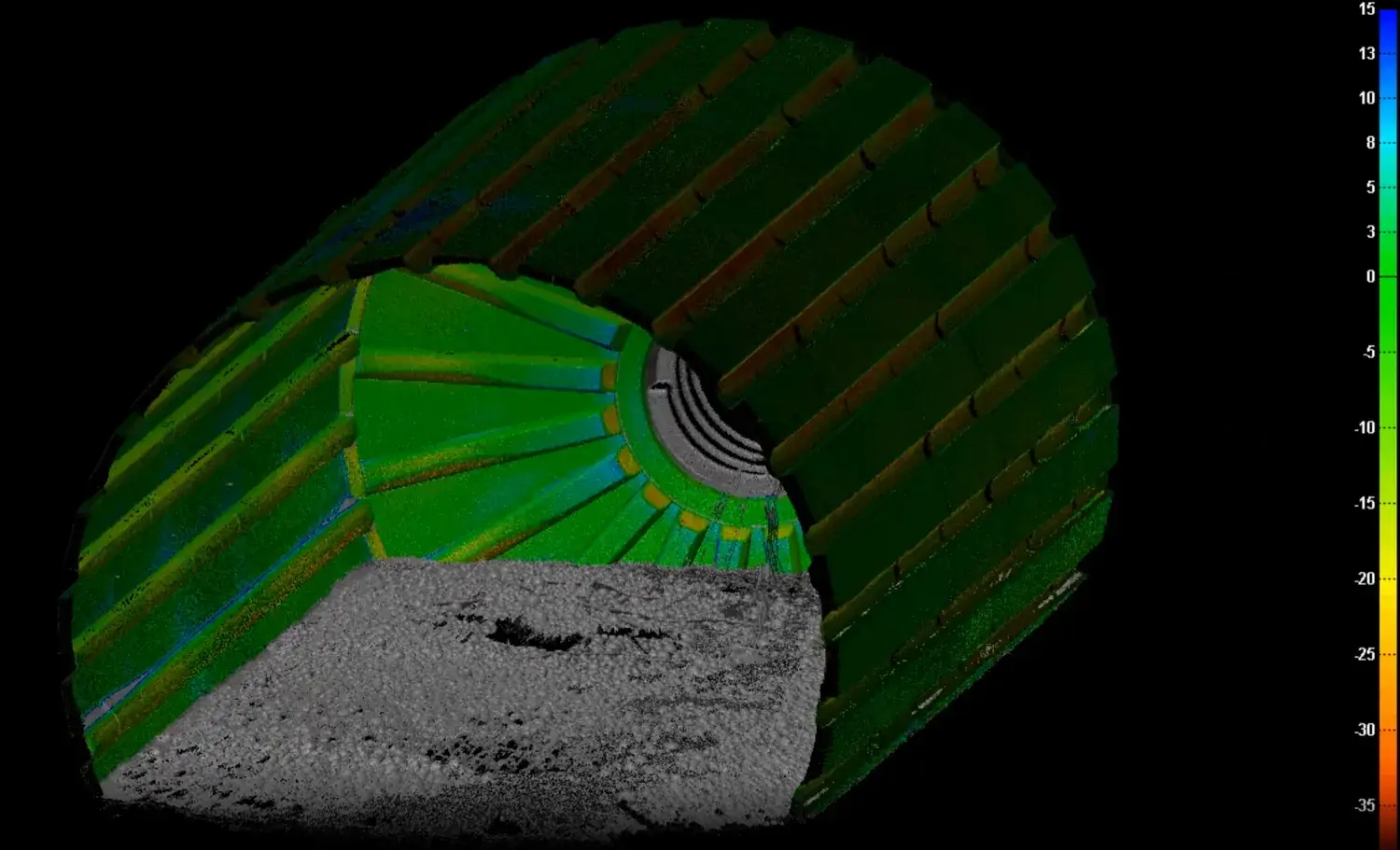 Integridad Estructural — foto 2