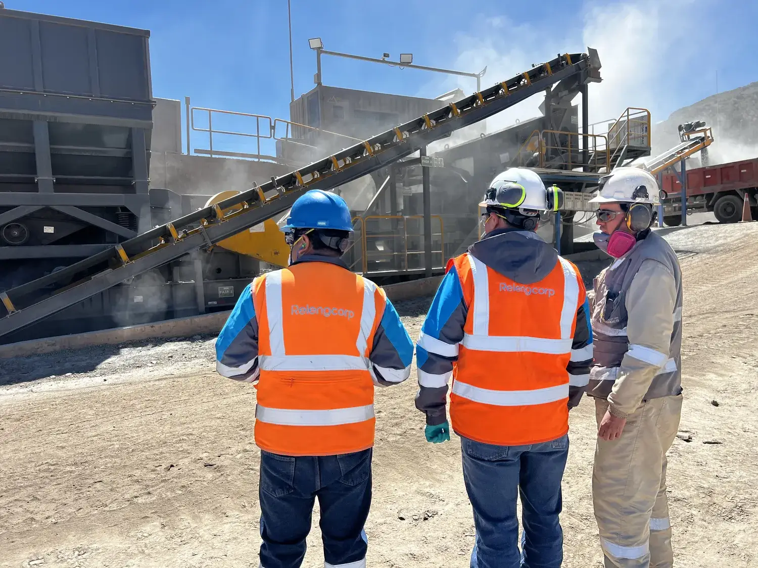 Ingeniería de Confiabilidad — foto 3