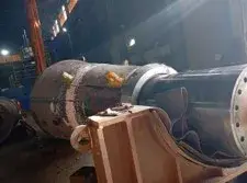 Gestión de Reparables Críticos — foto 3
