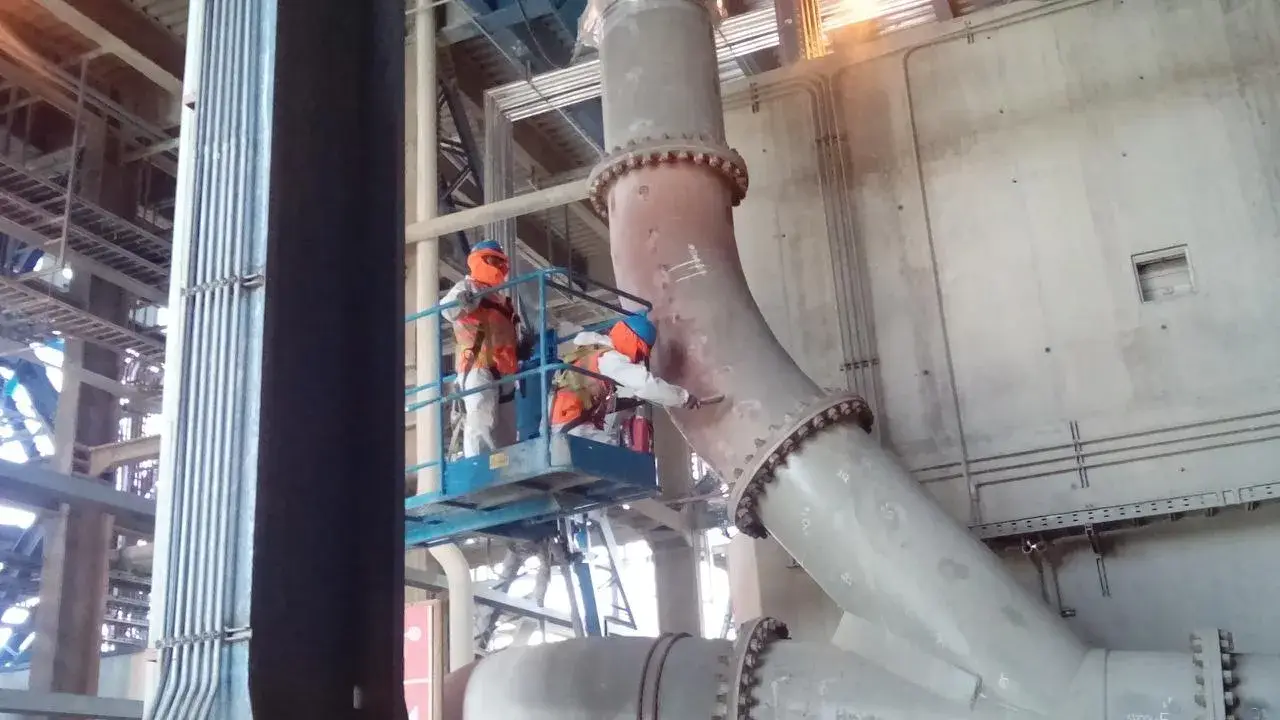 Integridad Estructural — foto 6