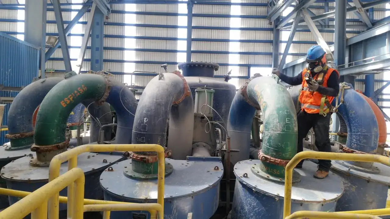 Integridad Estructural — foto 8