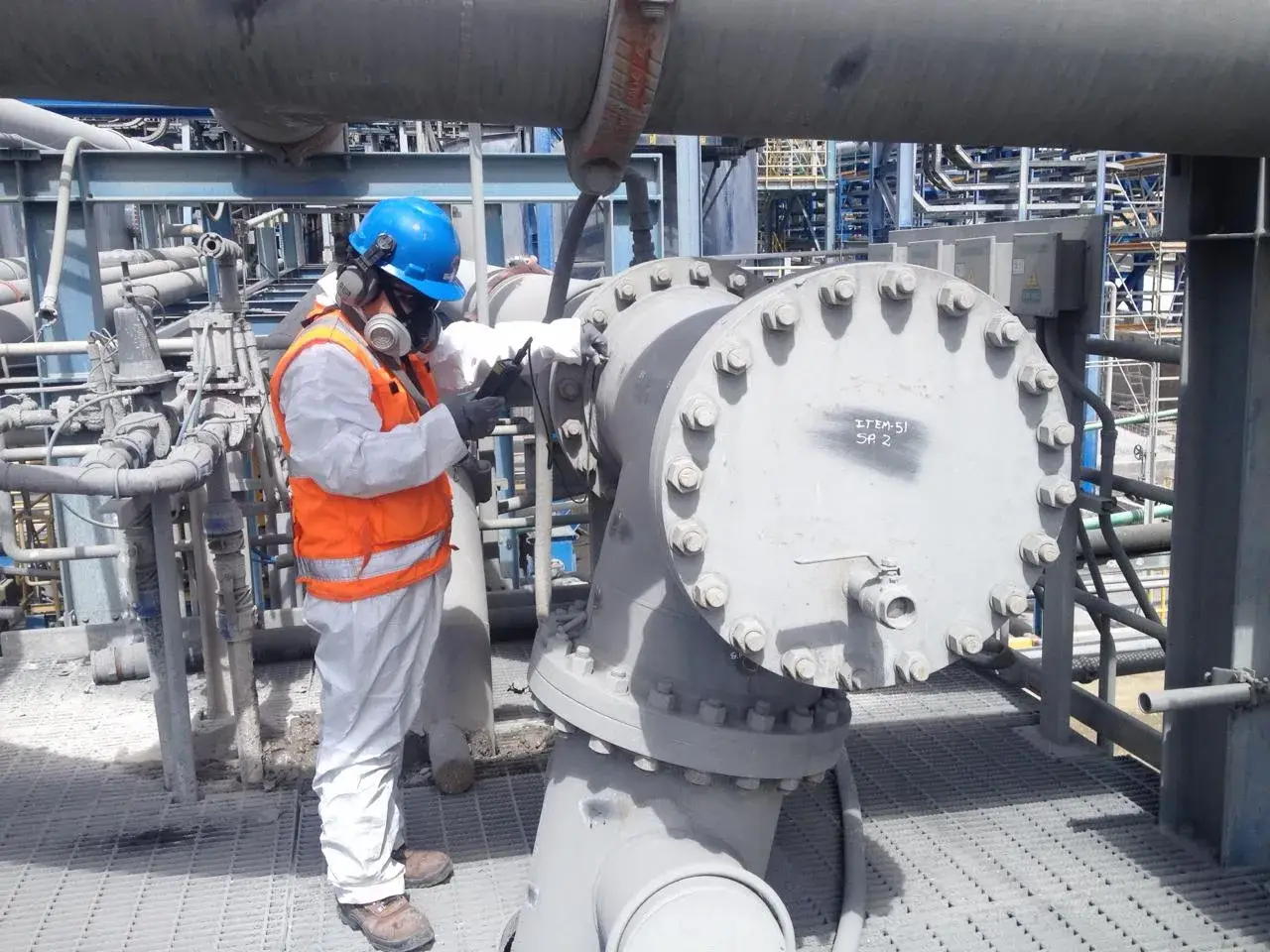 Integridad Estructural — foto 9