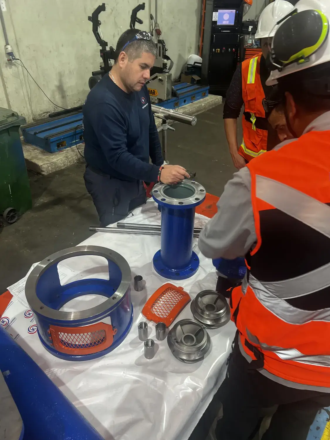 Gestión de Reparables Críticos — foto 10