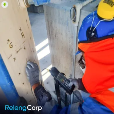 Inspección de Recipientes a Presión bajo la norma API 510 — imagen 1