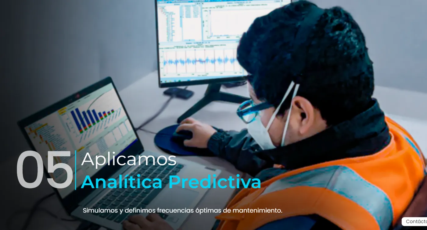 Análisis RCM y Planes de Mantenimiento Planta (equipos críticos y estatutorias) — imagen 1